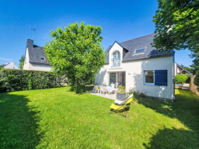 Holiday Home Le Clos St Colomban by Interhome